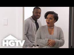 100 Day Dream Home Home Before Baby Hgtv Youtube Hgtv Before Baby Dream House