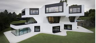Ya tenemos algunas ideas, hay modelos en prueba. La Casa Del Futuro