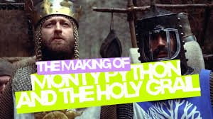 The Making of Monty Python and the Holy Grail: Chaos, Castles, and Comedy -  Medievalists.net