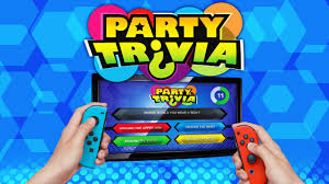 Back in march, it was the calming, everyday escapi. Party Trivia Nintendo Switch Download Software Games Nintendo