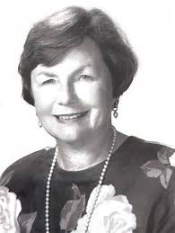 Dorothy O'Meara Obituary