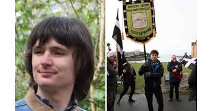 Benjamin's story: My volunteer work placements