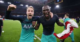 We help you discover publicly available material and act as a search engine. Tottenham V Brighton Premier League Highlights 11 1 2020 Nbc Sports Glbnews Com