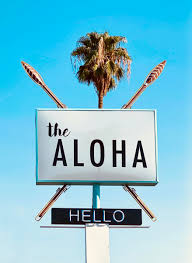 The Aloha