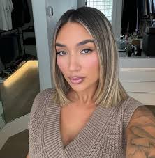 The softest baby doll glam 🎀 If you're looking for a make up artist  @artistry.nat is your go to, I'm so picky with my make up because I like it  very natural