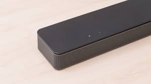 Portable pa systems and loudspeakers powered by bose offer flexibility for working musicians, allowing you to focus less on your gear and more on your music. Bose Smart Soundbar 300 Review Rtings Com