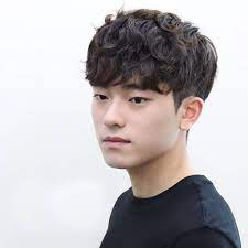 Two Block Haircut Ideas Advice To Style Kpop Hairstyle Two Block Haircut Korean Men Hairstyle Asian Men Hairstyle