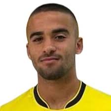 Estadísticas Ziv Ben Azar,