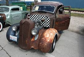 Image result for Ripley Brown 1936 Plymouth