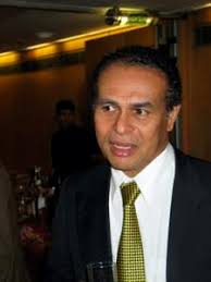 INTERVIEW Leon Bertrand