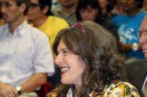 Embajador de Francia presenta conferencia sobre cultura