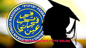 Semakan ptptn | adakah anda salah seorang peminjam ptptn? Permohonan Wpp Ptptn 2021 Online My Panduan