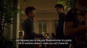 We did not find results for: Shadowhunters The Powers That Be Tv Episode 2018 Imdb