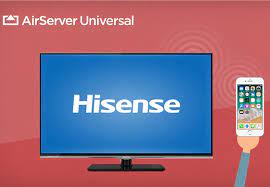 Anyview cast windows 10 app looking to use free latest apps now. How To Connect Iphone To Hisense Smart Tv