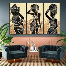 Colours can be evocative of the sunburnt earth, deep verdant rainforests, softly one traditional family room in san francisco which makes any african decor look extra stunning because of the color scheme chosen for the walls, the. Pin On Restau Ideas