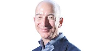 Jeffrey preston jeff bezos (born january 12, 1964) is the founder, president, chief executive officer and chairman of the board of amazon.com. Saudi Hacked Amazon Founder Jeff Bezos Phone Bw Businessworld