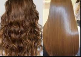 Every hair type is beautiful, normal wavy, curly etc but straight hair is in trend so, you may use a straightening iron or blow drying technique to achieve perfectly straight hair. News On Home Made Tips For Hair Straightening All Latest Updates On Home Made Tips For Hair Straightening News Track English Newstrack
