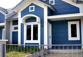 8 interior rumah minimalis perpaduan warna kuning. Warna Cat Rumah 2017 Desainrumahid Com