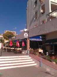 Wir wollten unseren fisch und vorspeisen an der fischtheke aussuchen, wurden aber darauf hingewiesen, dass wir beim kellner bestellen müßten. La Taberna De Tito Juan Torremolinos Restaurant Reviews Photos Tripadvisor