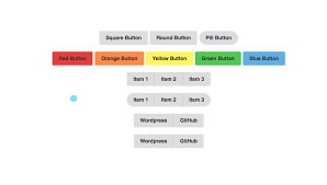 Animated rainbow button animated rainbow button. 55 Useful Handpicked Css Buttons With Examples And Demos W3tweaks Com