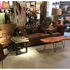 The choice is always yours when it comes to wood species, stain colour and even size. Design Raw Wood Coffee Table Solid Teak Table Aspen Ethnic Style