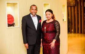 Empowerment christian church family bank ltd 033000026795. Lucy Natasha S Assistant Pastor Exposed For Sending Nude Photos To Church Girls