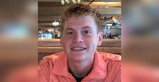 Andrew Fox Vibbert Obituary