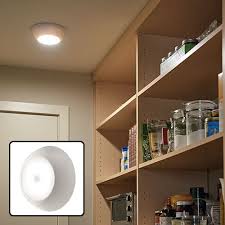 Horevo motion sensor ceiling light led 12w flush mount ceiling lamp fixture with radar sensor 1200lm 6500k daylight white 10.24 in for indoor, outdoor, stairs, porches, basements, pantries. Ultrabright Motion Sensor Ceiling Light Night Lights And Safety Lights Complete Care Shop
