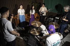 These are the biggest kpop boy bands! Interview Leenalchi Blends Alternative Pop Traditional Pansori