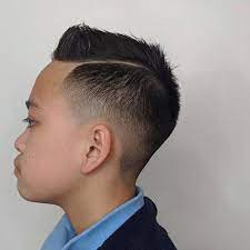 28 Coolest Boys Haircuts For School In 2021 Boys Haircuts Cool Boys Haircuts Hair Clipper Sizes