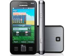 compare Samsung DuosTV I6712 vs LG ...