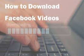 Here's where to get the iphone and android versions of facebook. Free Online Facebook Video Downloader To Save Your Fb Videos