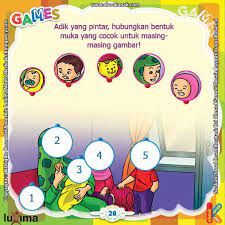 We did not find results for: Pin Di Baca Buku Anak Online