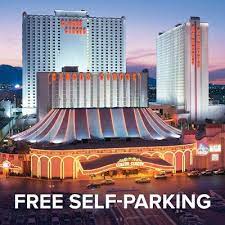 Pin On Las Vegas Hotels