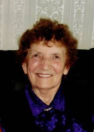 Death Notice of Agnes WHELAN (née O'Brien) (Dundalk, Louth)