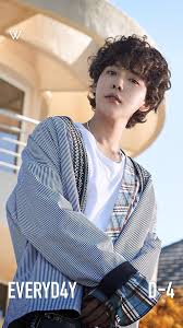 Kim Jinwoo Kim Kpop Lee