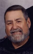 Obituary information for Bobby Clair Burrell