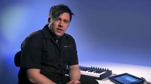 Basically, it's an audio dock/interface that allows you to get professional audio to and from your ipad. Using The Alesis Io Dock Ii With Music Production And Performance Apps Youtube