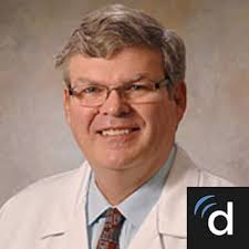 Dr. Christopher M. Sullivan, MD