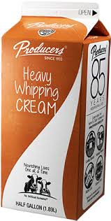The spruce eats / diana chistruga mmm, whipped cream. Download Heavy Whipping Cream Producers Heavy Whipping Cream Full Size Png Image Pngkit