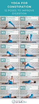 Dec 12, 2013 · yoga poses for digestion. Yoga For Constipation 12 Poses To Improve Digestion