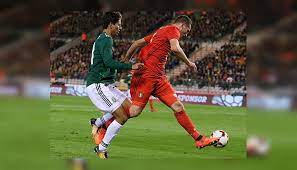 Follow programa fair play to never miss another show. Belgica Vs Mexico Resultado Resumen Y Los 6 Goles Del Amistoso Fifa Youtube Internacional Futbol Peru Com