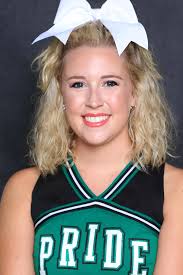 2019-20 Cheerleading Roster