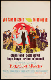 Damon runyon's fairytale, sweet and funny, is told by director frank capra. 12 Days Of Christmas Movies Pocketful Of Miracles Little Rock Culture Vulture