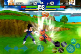 The story takes place on earth, 216 years after the conclusion of the dragon ball manga. Dragon Ballz Game For Android Apk Download
