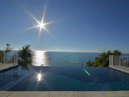 The Only Beach House Offering An Infinity Spa Pool Overlooking Lake Michigan Holland Pool Hot Tub Beach Properties Infinity Spa