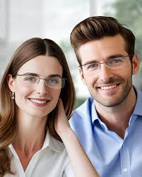 Amazon.com: TERAISE 3 pack Half Frame Reading Glasses for Men/Women, With  Blue Light Blocking Fashion Comfortable Lightweight Readers : Health & ...