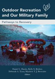 Explore tweets of テラスmc @terasumc on twitter. Outdoor Recreation And Our Military Family Sagamore Venture Publishing