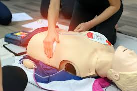 Cpr certification nyc online free. Cpr Training Online Aed Certification First Aid Aha Arc