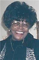 Alice Hart Obituary (1938